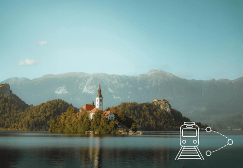voyage en Slovénie